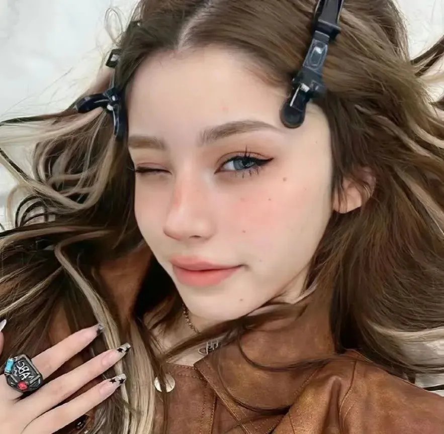 夏洛克与女儿