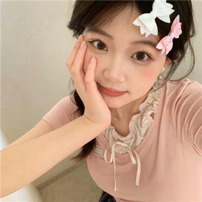 长腿姐姐