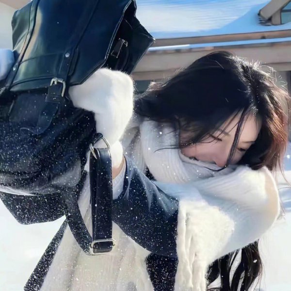 辣妞征集
